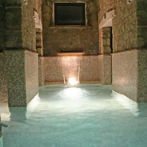 Relais Valle Orientina Hotel